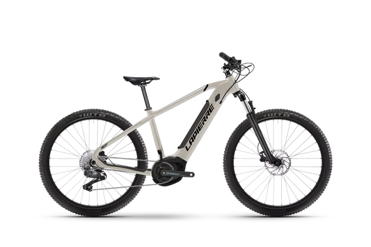 LAPIERRE OVERHOLT HT 5.5 HIGH eMTB BIKE 2025 SAND
