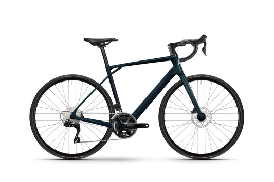 LAPIERRE PULSIUM 5.0 ROAD BIKE 2025 CREPUSCULE BLUE