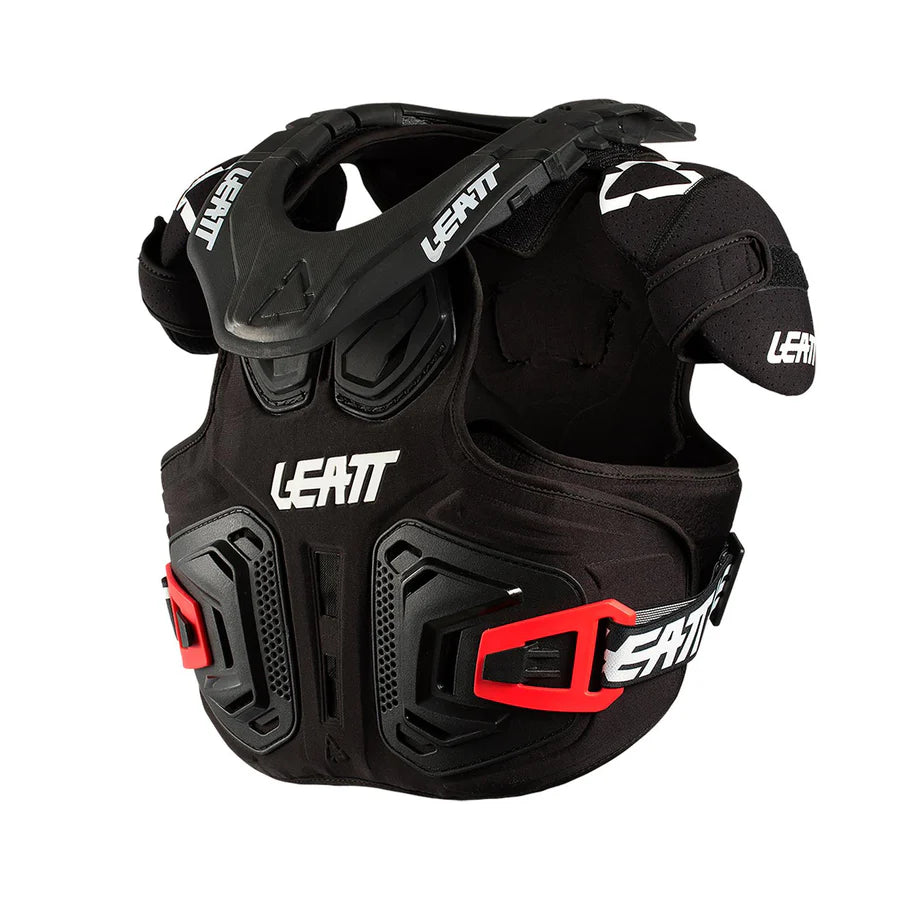 LEATT FUSION VEST 2.0 JUNIOR