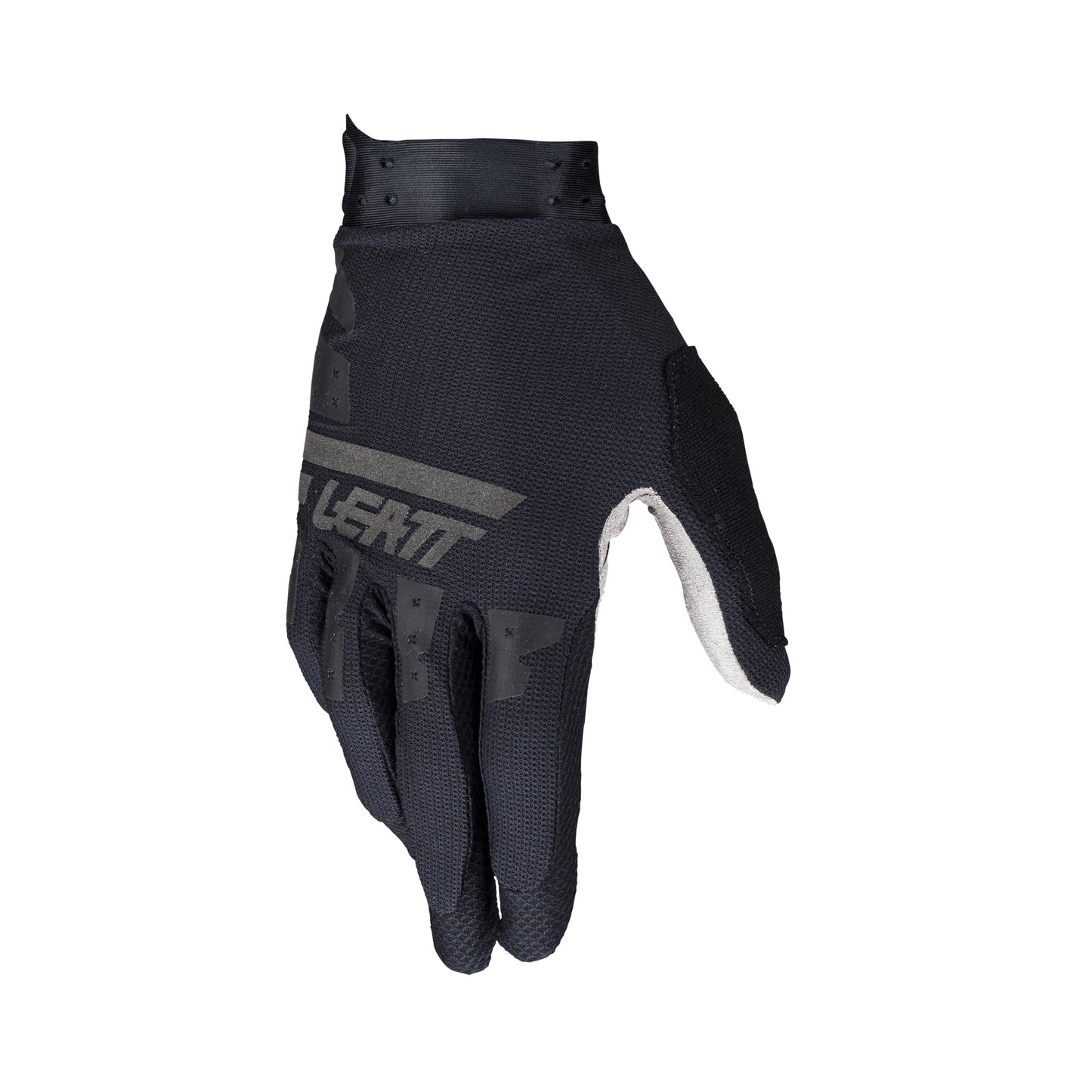 LEATT GLOVE MTB X-FLOW 2.0 STEALTH