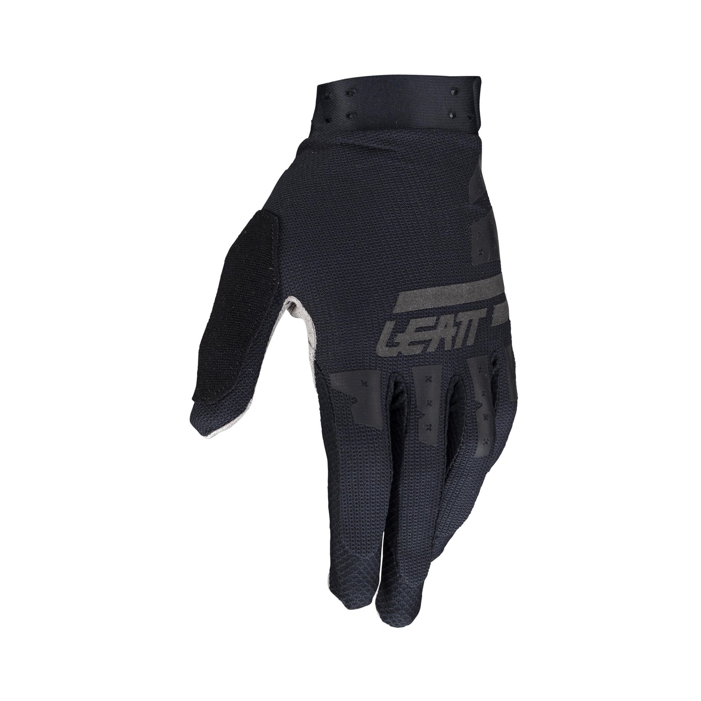 LEATT GLOVE MTB X-FLOW 2.0 STEALTH