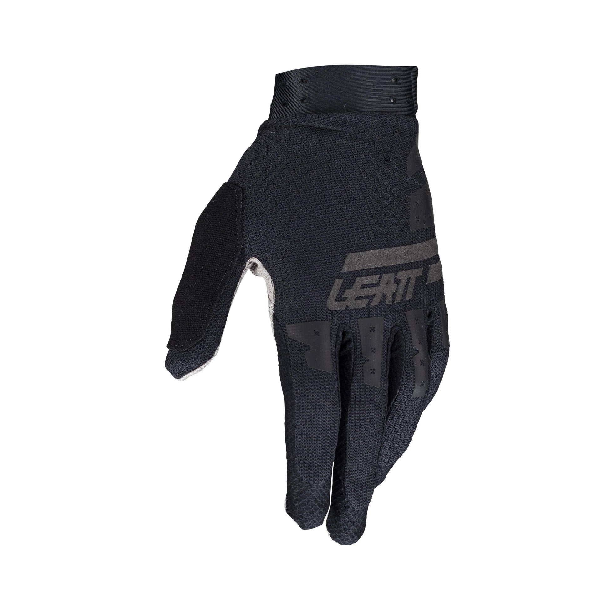 LEATT GLOVE MTB X-FLOW 2.0 STEALTH