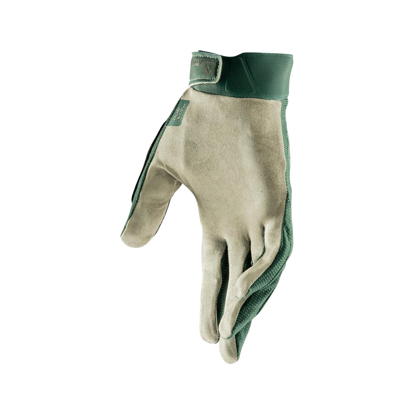 LEATT GLOVE MTB X-FLOW 2.0 SPRUCE GREEN