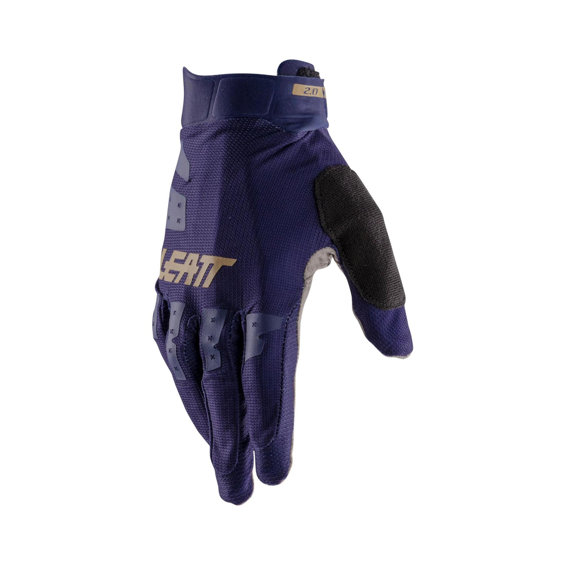 LEATT GLOVE MTB X-FLOW 2.0 GALAXY