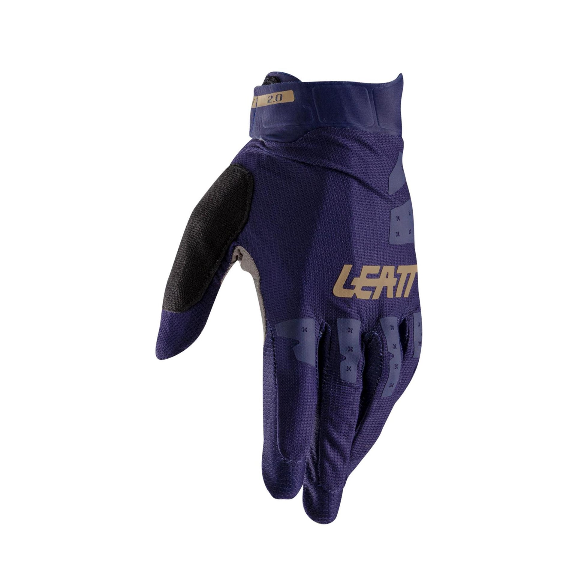 LEATT GLOVE MTB X-FLOW 2.0 GALAXY