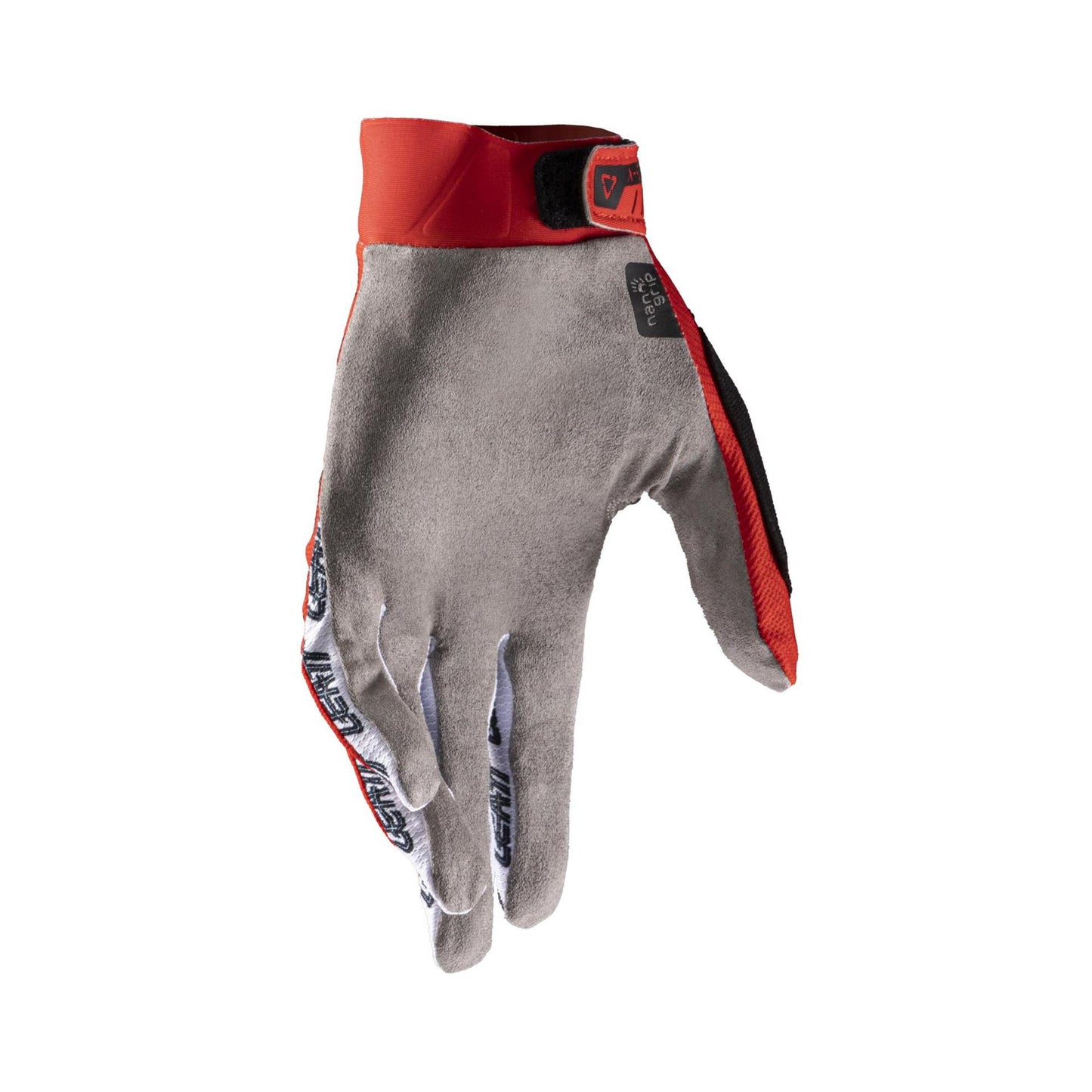 LEATT GLOVE MTB X-FLOW 2.0 RED