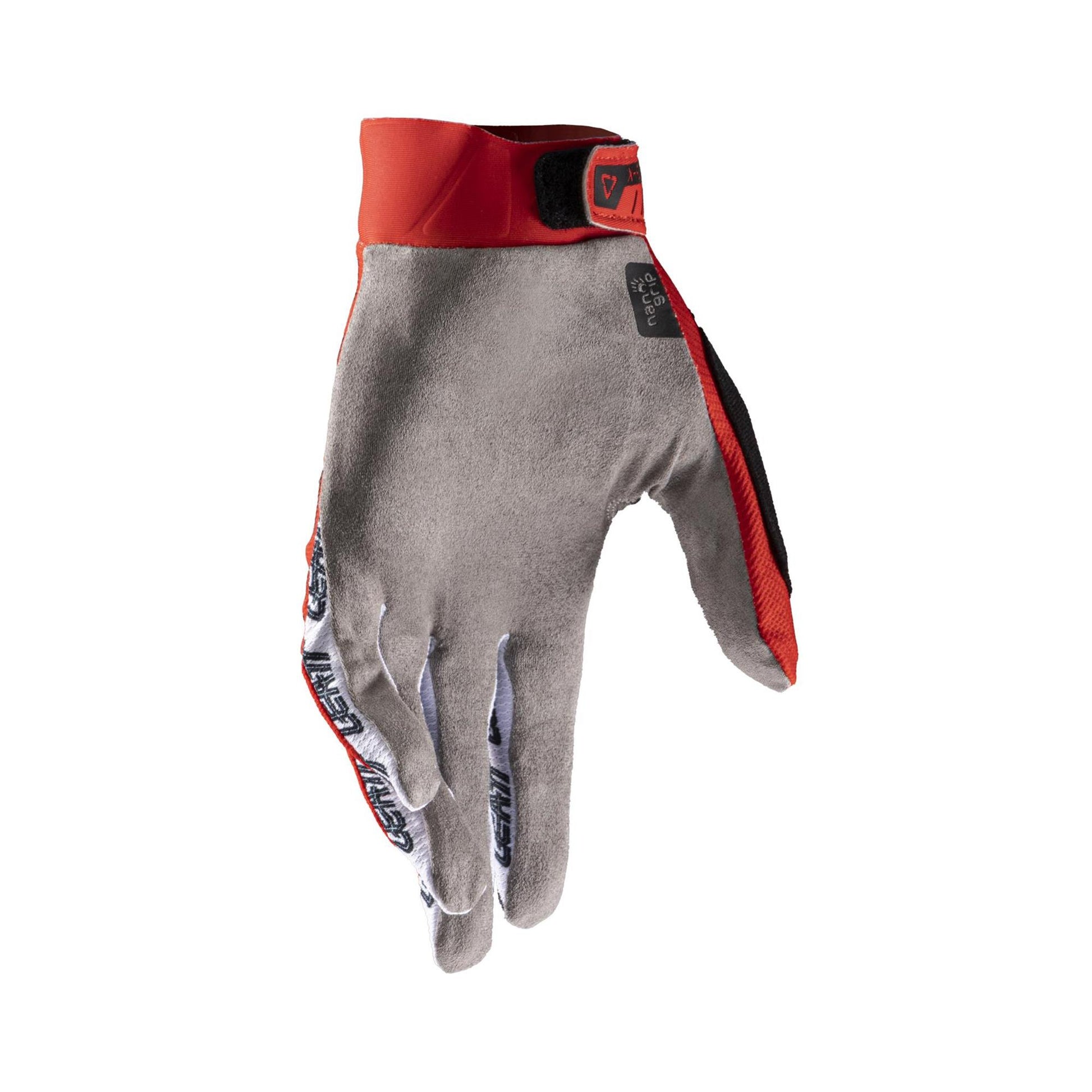 LEATT GLOVE MTB X-FLOW 2.0 RED