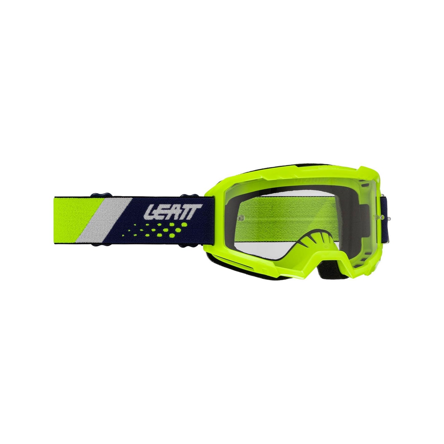 LEATT VIZION 2.5 GOGGLES