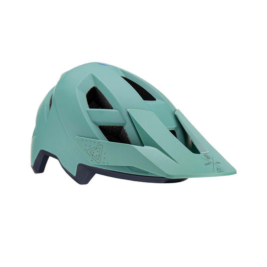 LEATT ALL MTN 2.0 MTB HELMET PISTACHIO