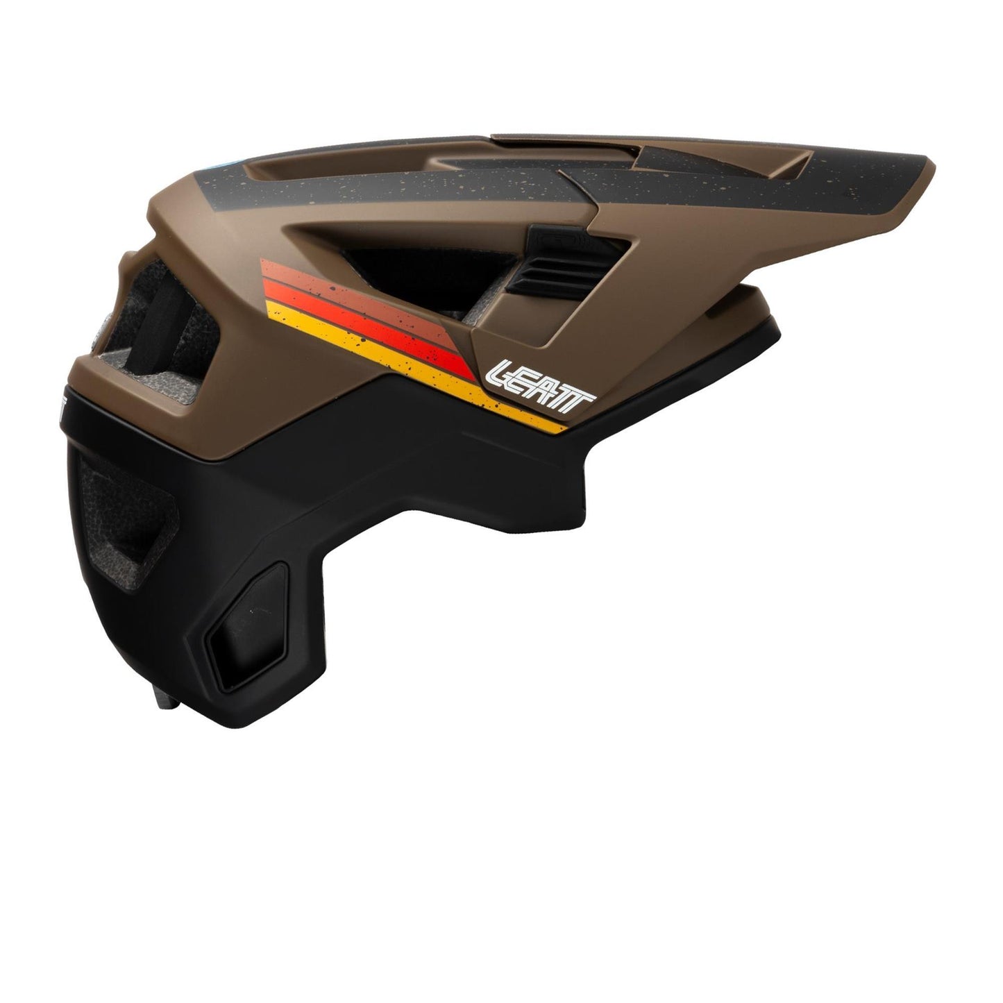 LEATT HELMET MTB ENDURO 4.0 LOAM