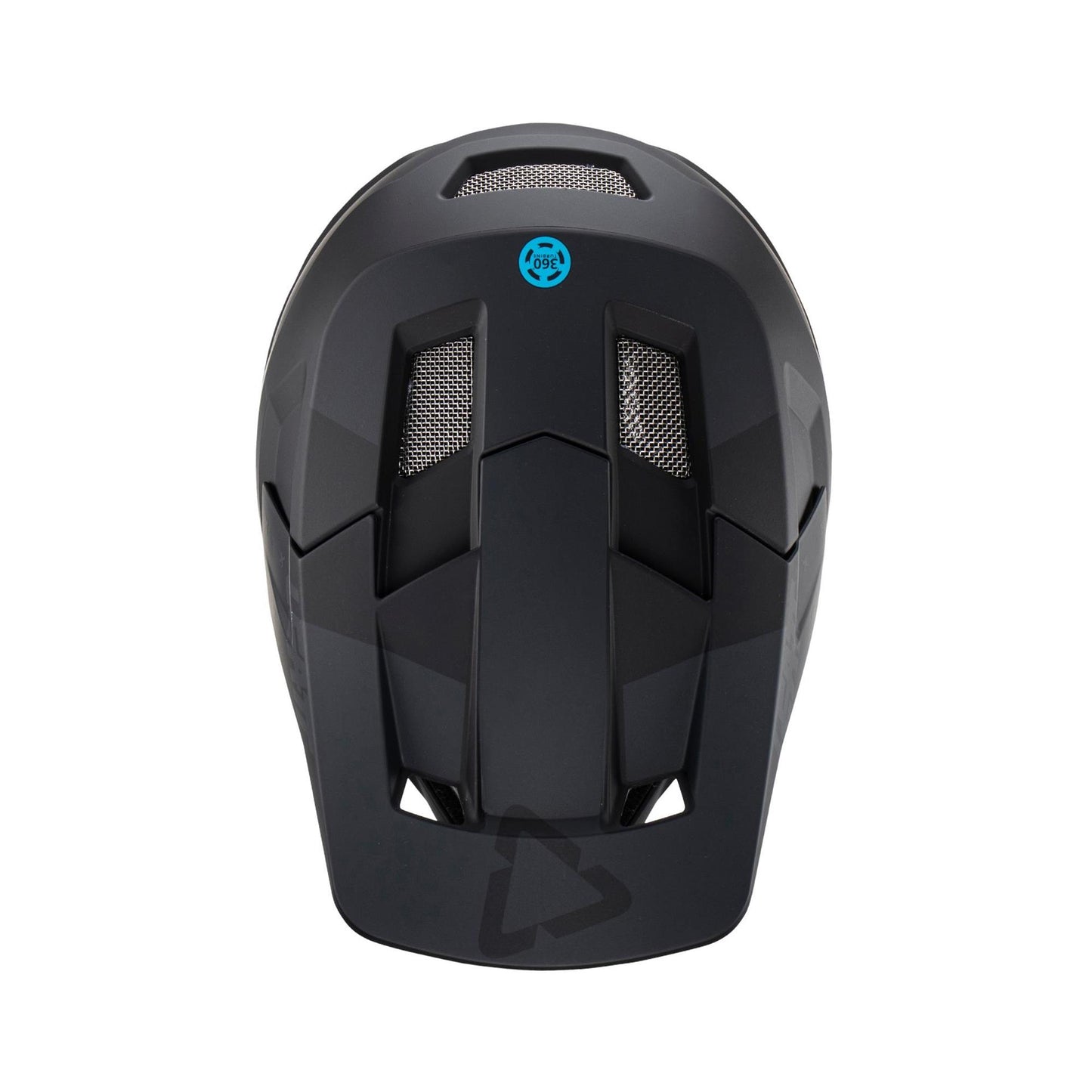 LEATT GRAVITY 2.0 MTB HELMET STEALTH