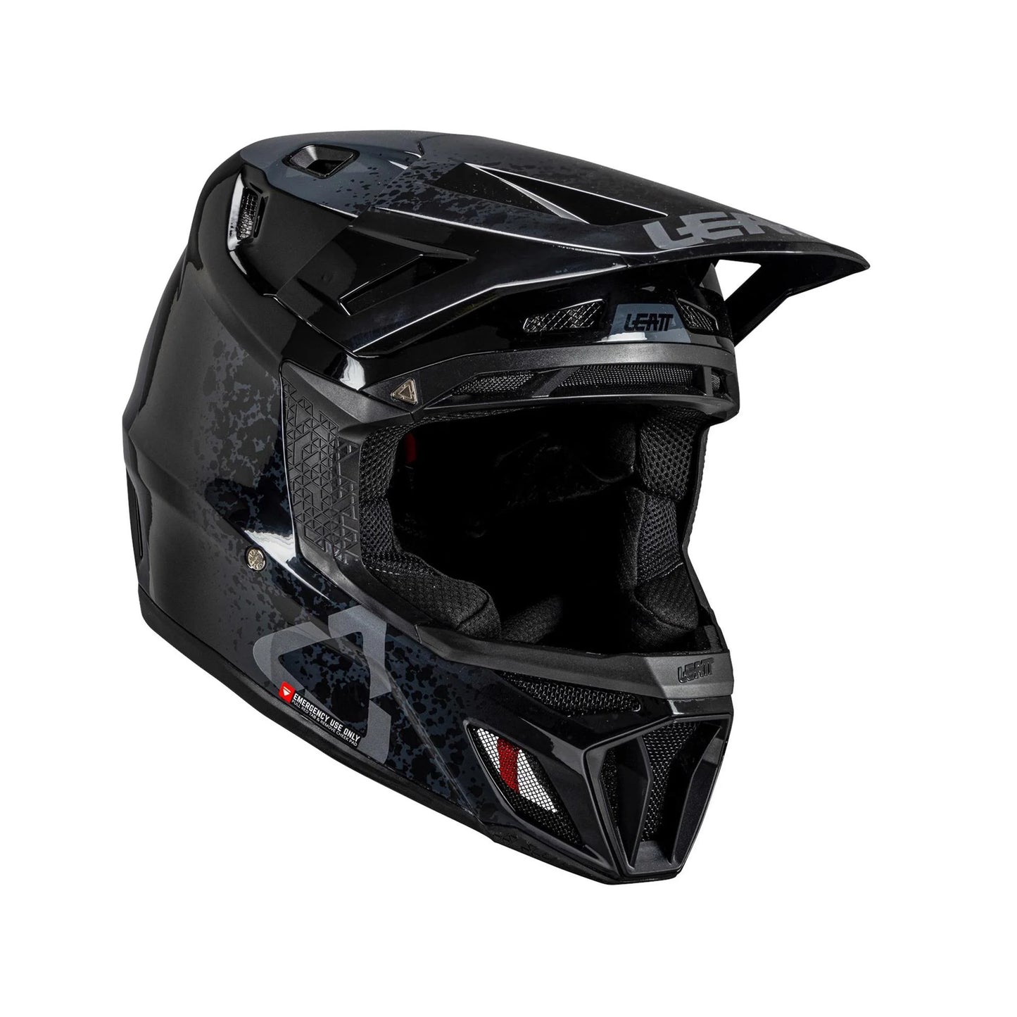LEATT HELMET MTB GRAVITY 8.0
