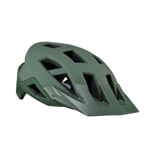 LEATT TRAIL 2.0 MTB HELMET VELVET