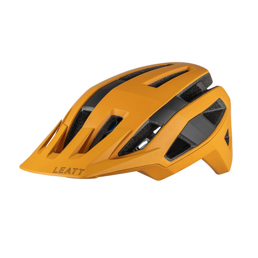 LEATT MTB HELMET TRAIL 3.0 RUST