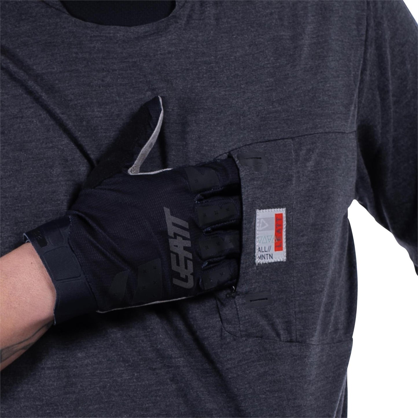 LEATT JERSEY MTB ALLMTN 2.0