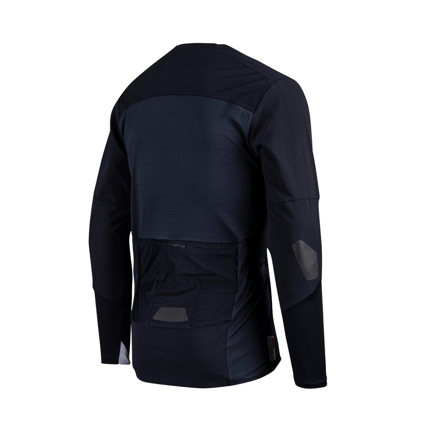 LEATT JERSEY MTB TRAIL 4.0 BLACK