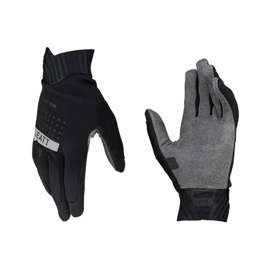 LEATT MTB 2.0 WINDBLOCK GLOVES BLACK