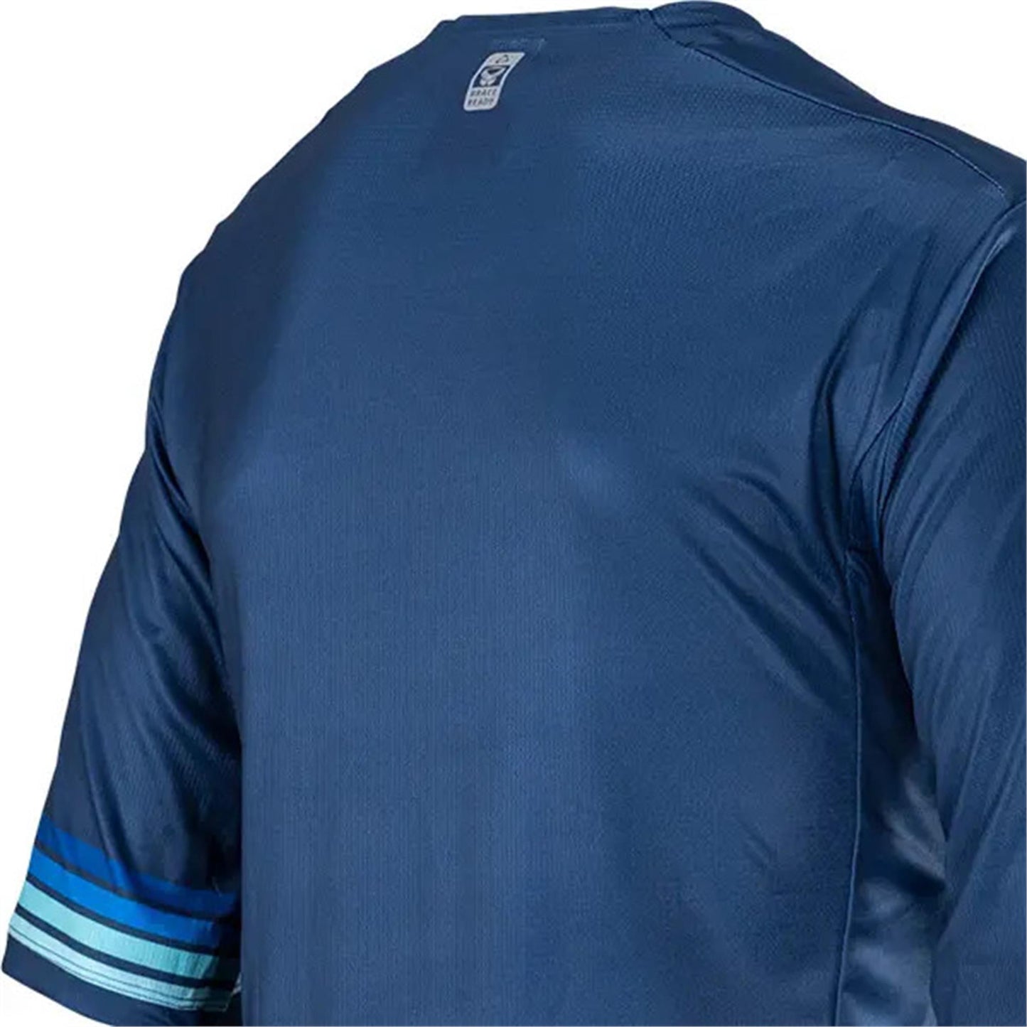 LEATT SHIRT MTB ENDURO 3.0 DENIM