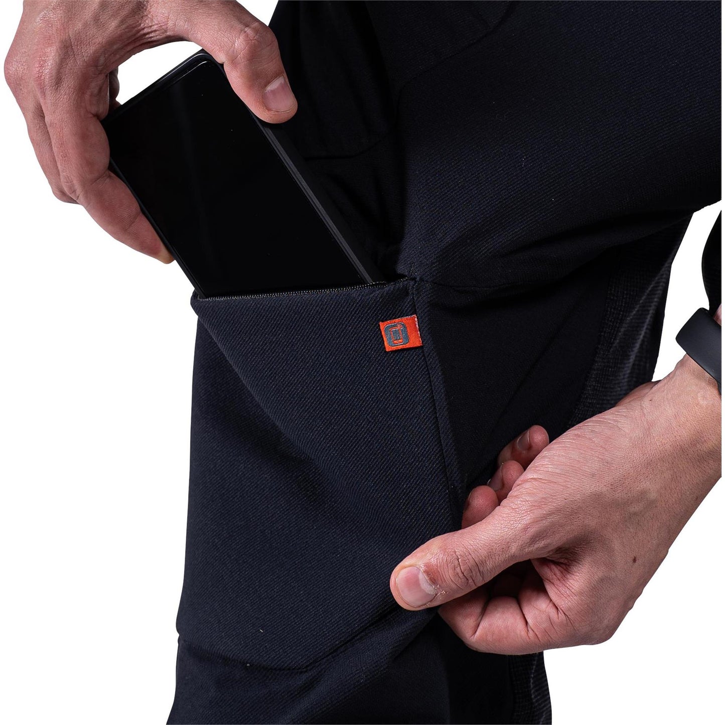 LEATT PANTS MTB ALLMTN 4.0