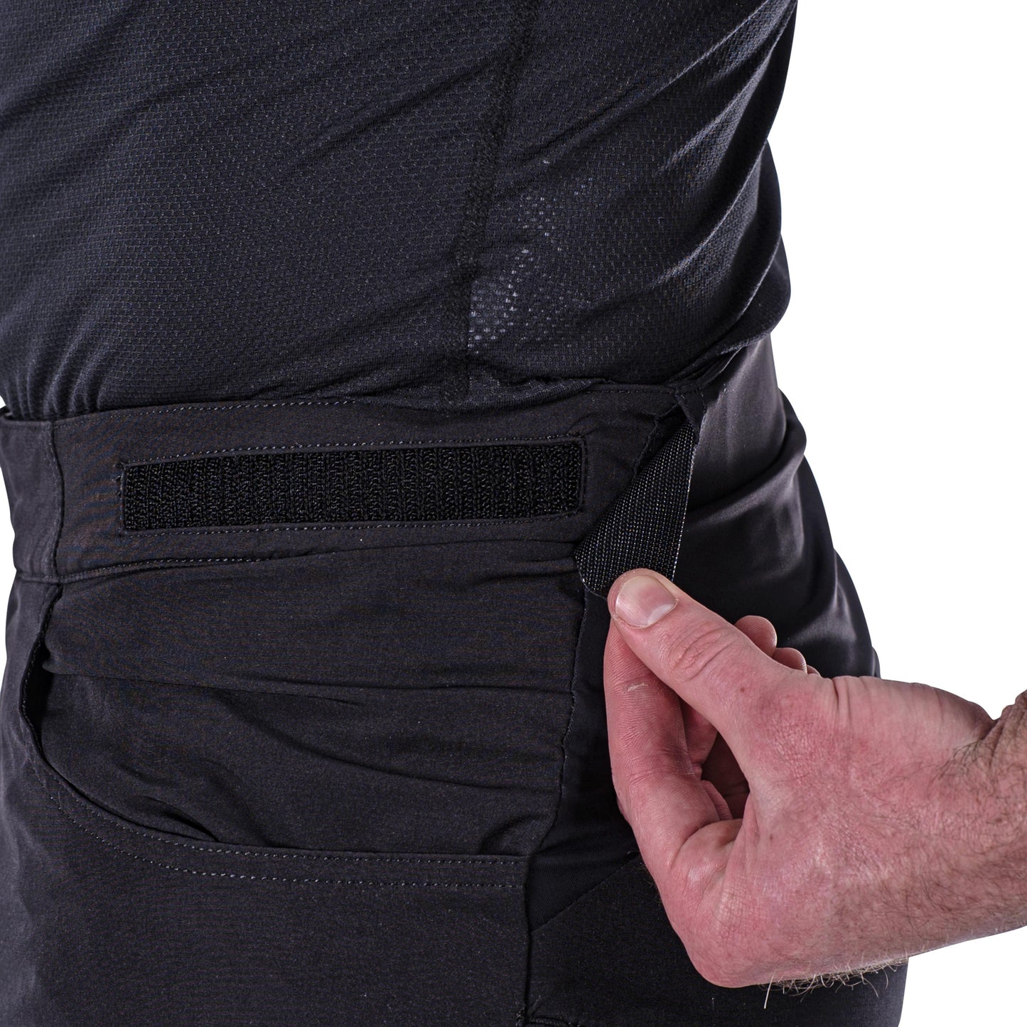 LEATT SHORTS MTB TRAIL 2.0