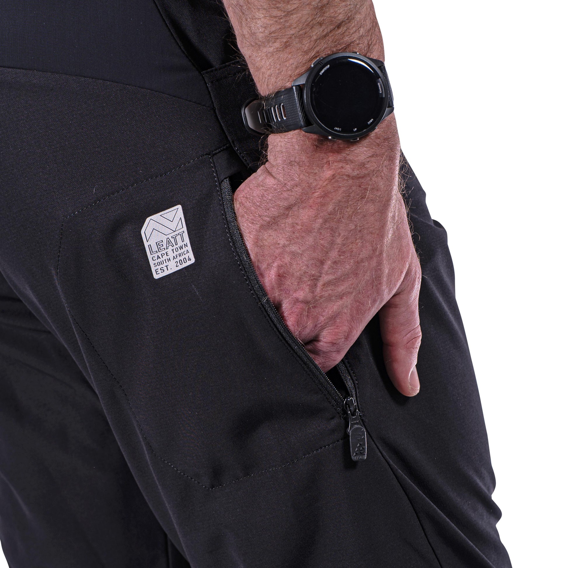 LEATT SHORTS MTB TRAIL 2.0