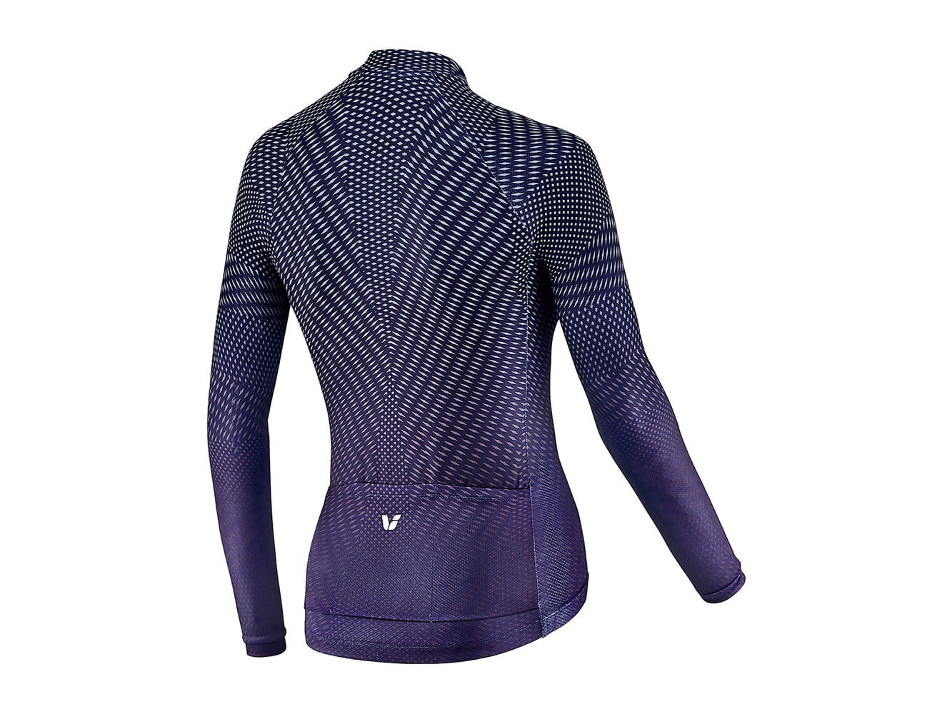 GIANT LIV BELIV LONG SLEEVE JERSEY