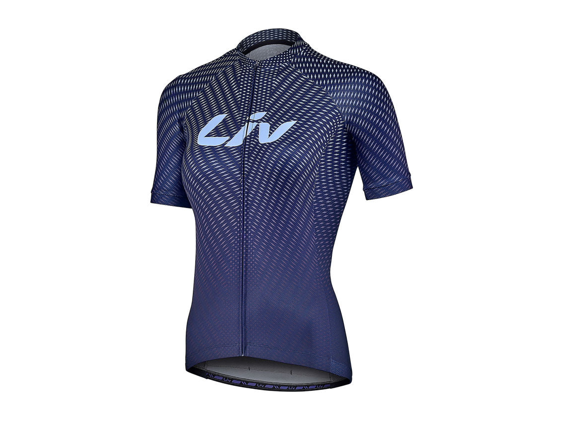 GIANT LIV BELIV SHORT SLEEVE JERSEY