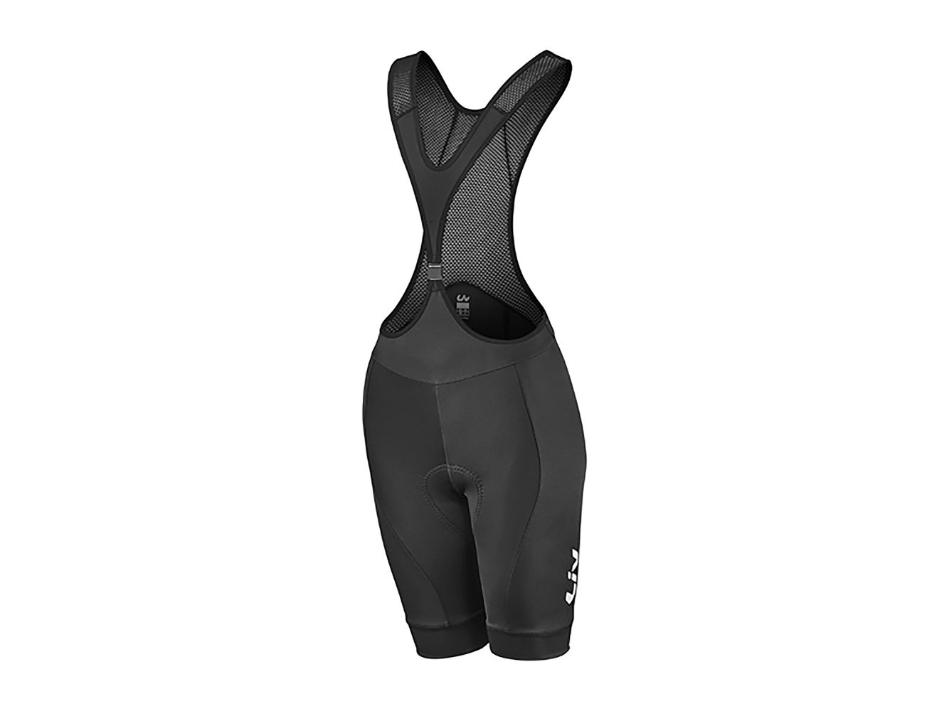 GIANT LIV FISSO BIB SHORTS