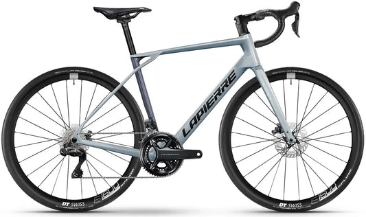 LAPIERRE PULSIUM 7.0 ROAD BIKE 2025 CLOUD BLUE