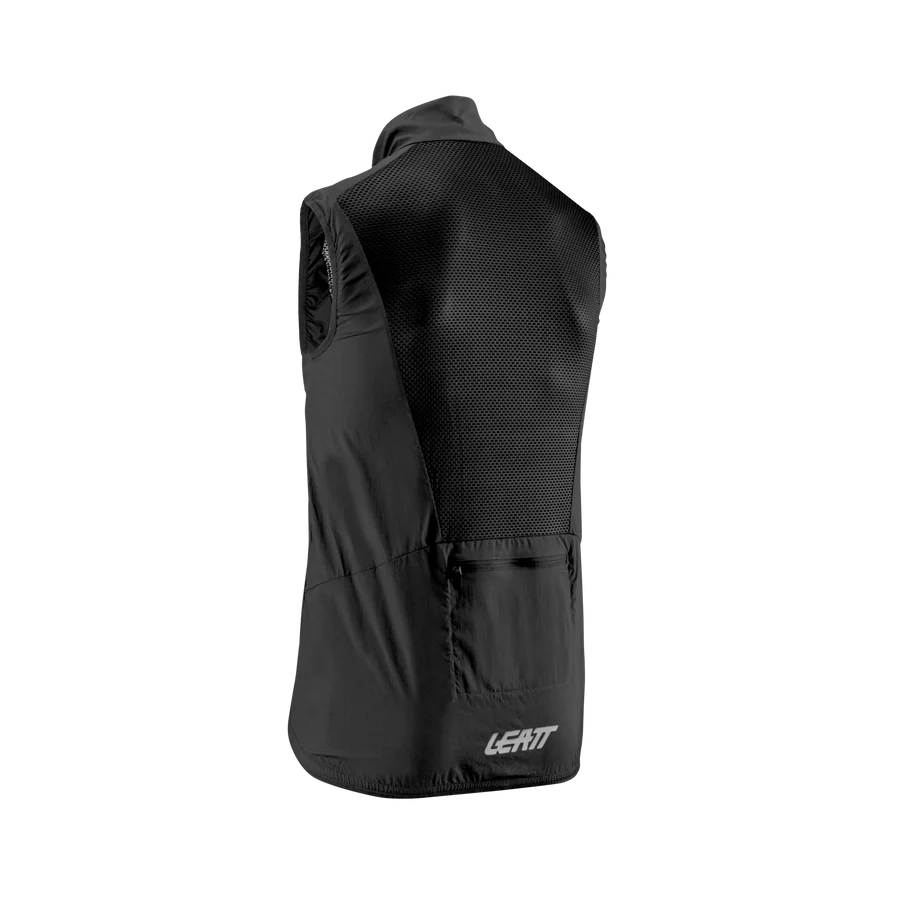 LEATT VEST MTB ENDURANCE BLACK