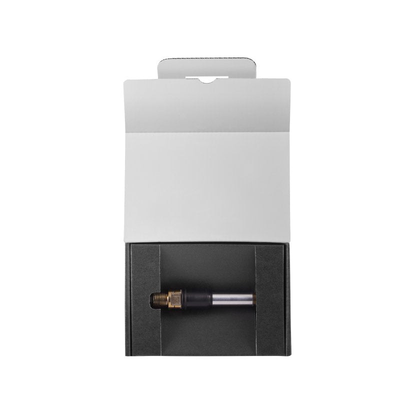 LOOK LEFT INSTRUMENTED POWER AXLE