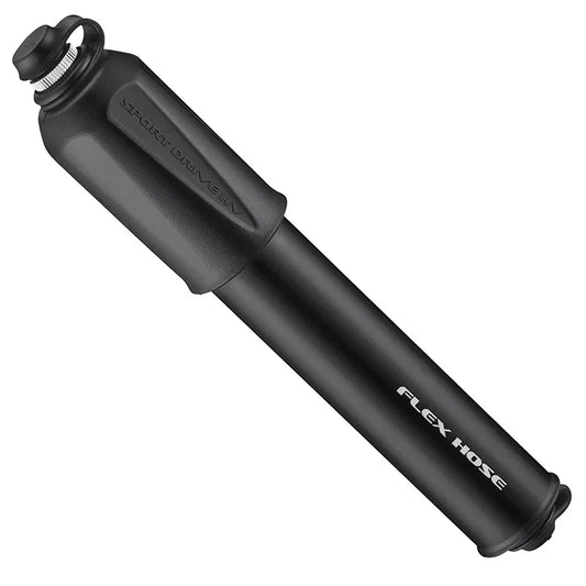 LEZYNE SPORT DRIVE HV MINI PUMP SMALL