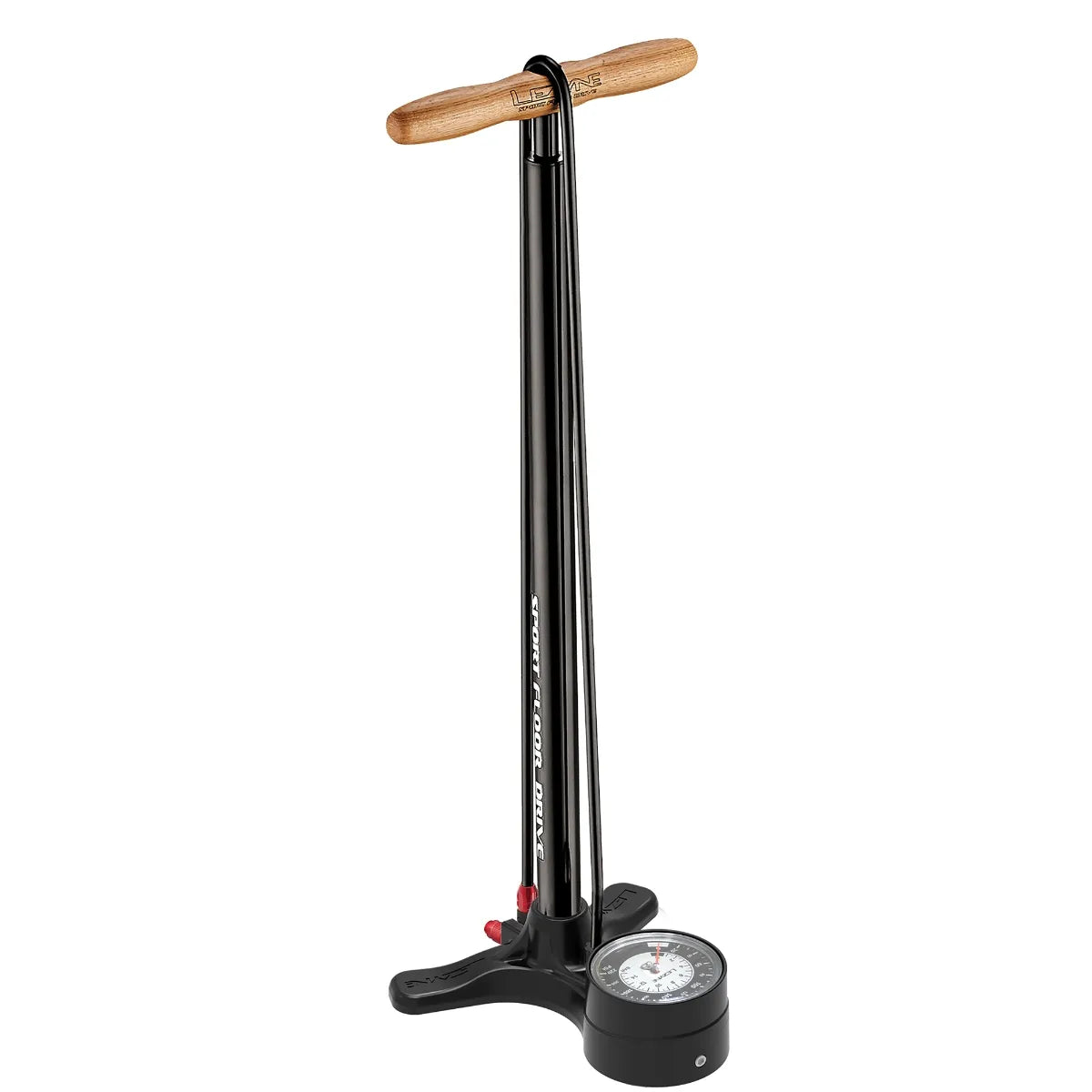 LEZYNE SPORT FLOOR DRIVE PUMP