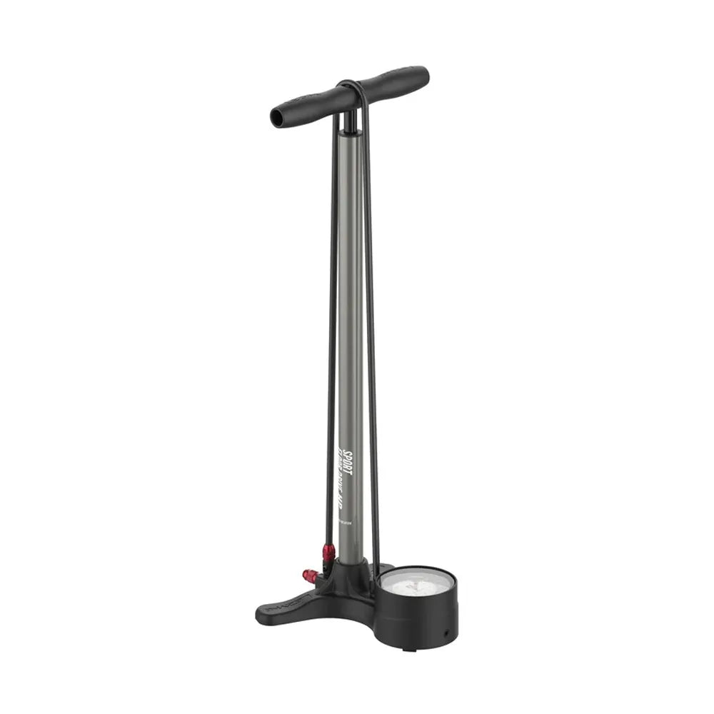 LEZYNE SPORT FLOOR DRIVE PUMP