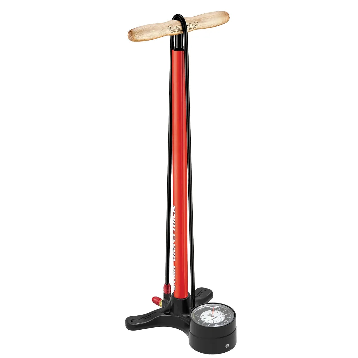 LEZYNE SPORT FLOOR DRIVE PUMP