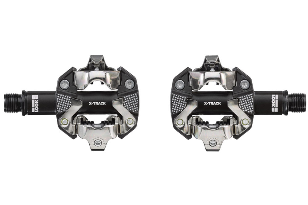 LOOK X-TRACK PEDALS