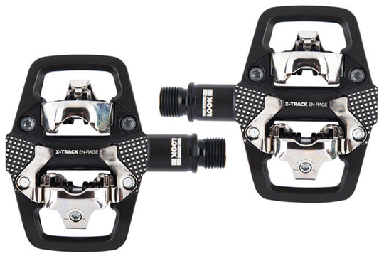 LOOK X-TRACK EN-RAGE PEDALS