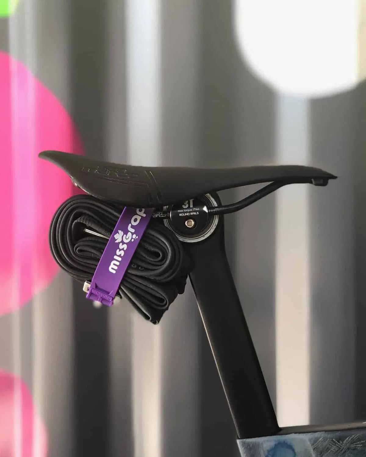 MISS GRAPE FIX STRAP
