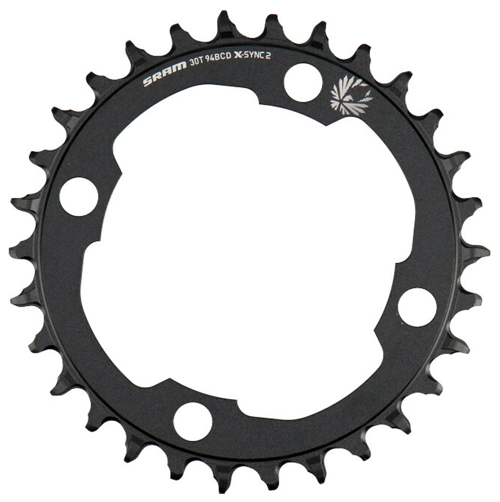 SRAM MTB EAGLE X-SYNC 2 CHAINRING 30T