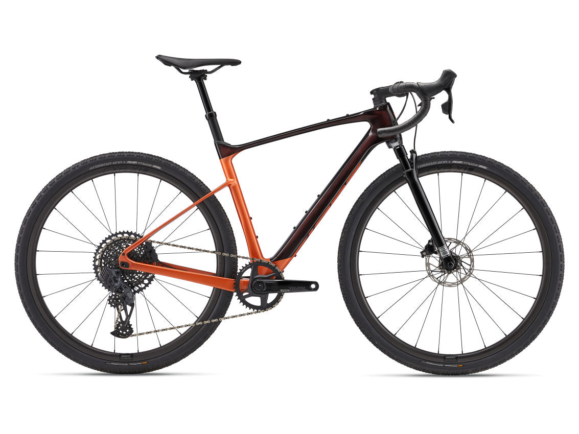 Copper sales co bikes