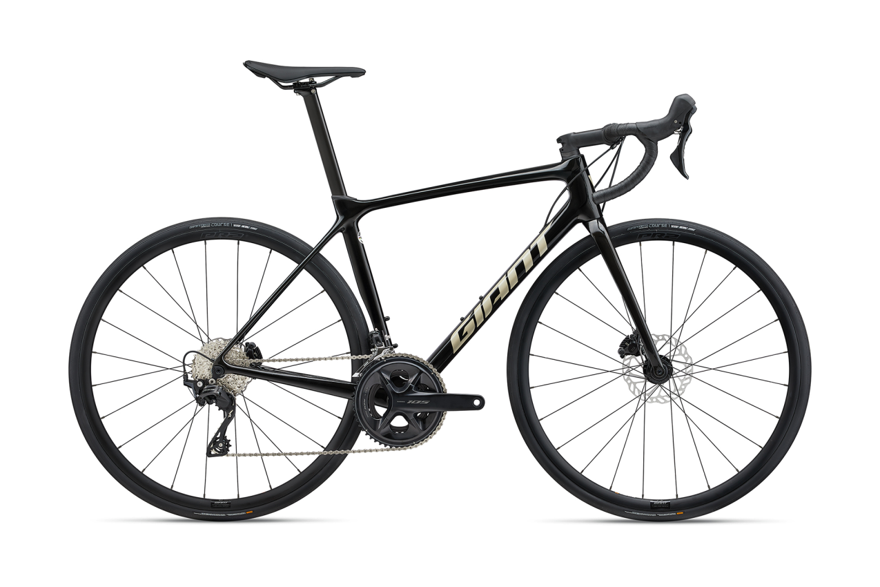 Giant composite frame shop