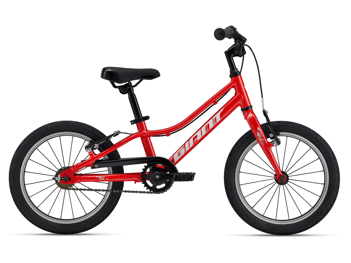 GIANT ARX 16 KID'S BIKE 2025 PHOENIX FIRE