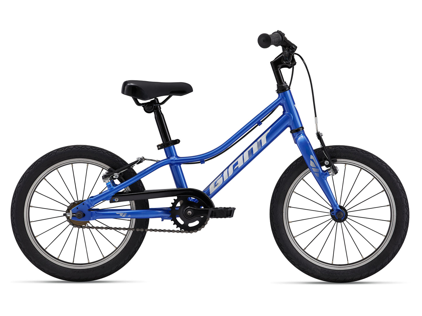 GIANT ARX 16 KID'S BIKE 2025 COBALT