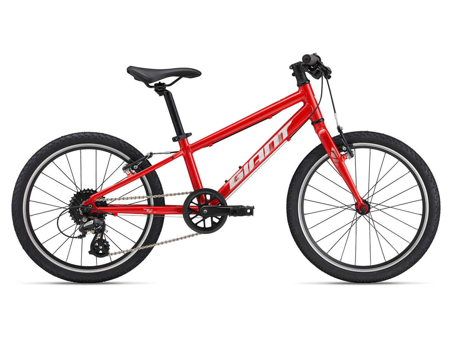 GIANT ARX 20 KID'S BIKE 2025 PHOENIX FIRE