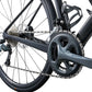 GIANT LIV AVAIL ADVANCED 3 ROAD BIKE 2024 - ICE AGE/CARBON