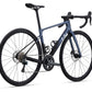 GIANT LIV AVAIL ADVANCED 3 ROAD BIKE 2024 - ICE AGE/CARBON