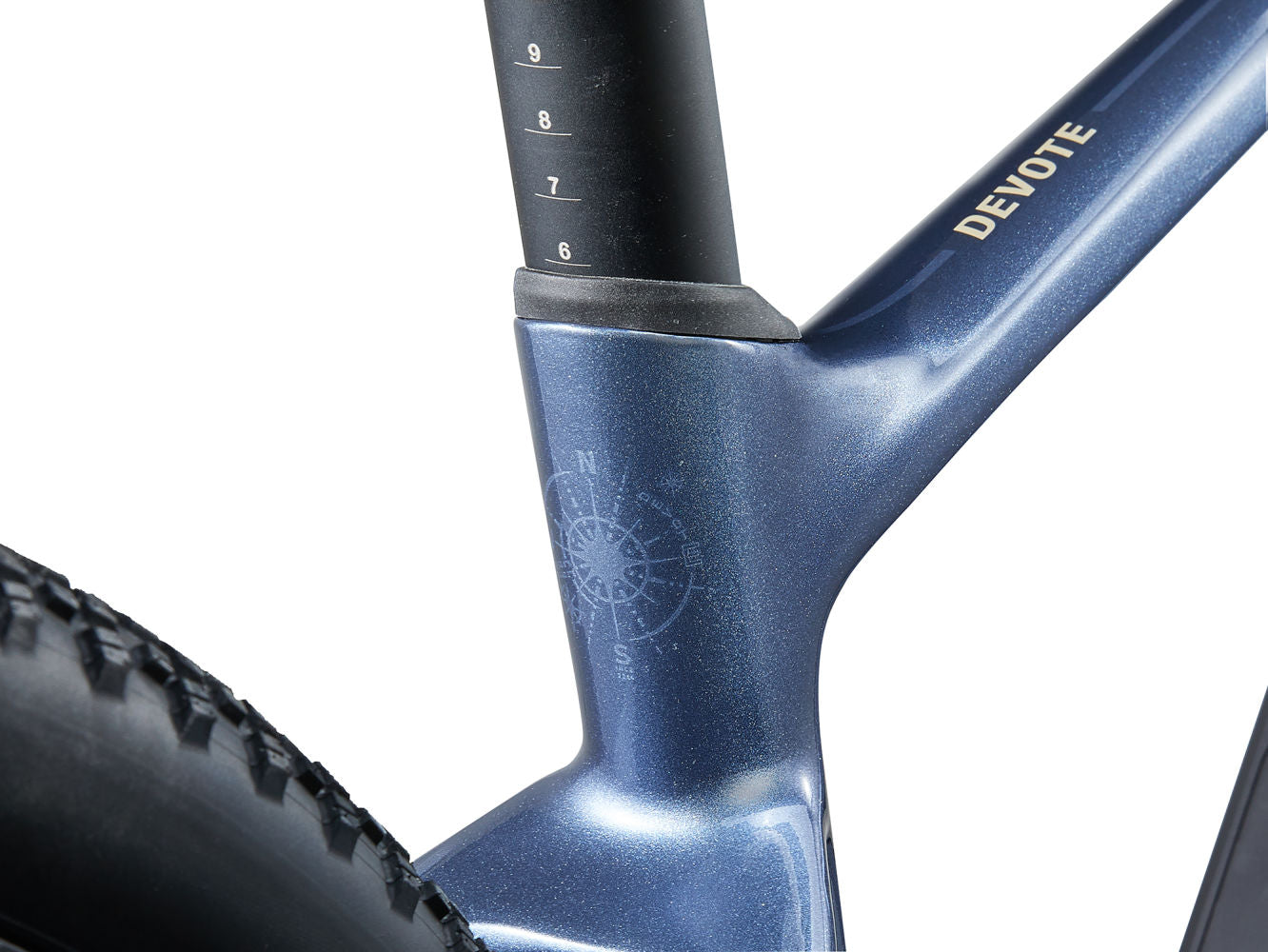 GIANT LIV DEVOTE ADVANCED 1 GRAVEL BIKE 2024 ICE AGE