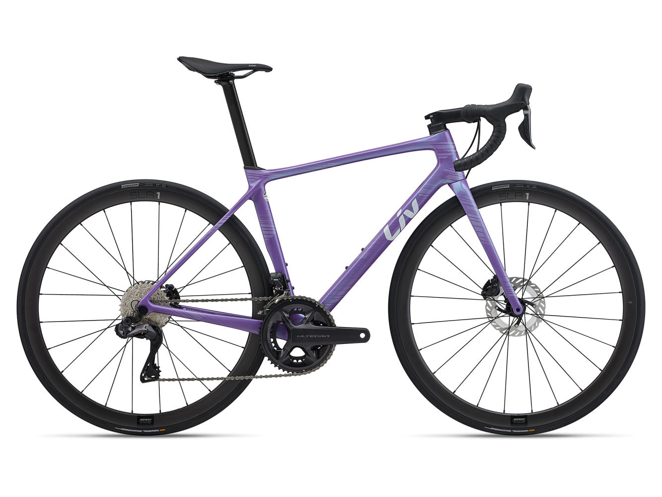 Giant Liv Langma Advanced Pro 0 Disc PC Road Bike 2024