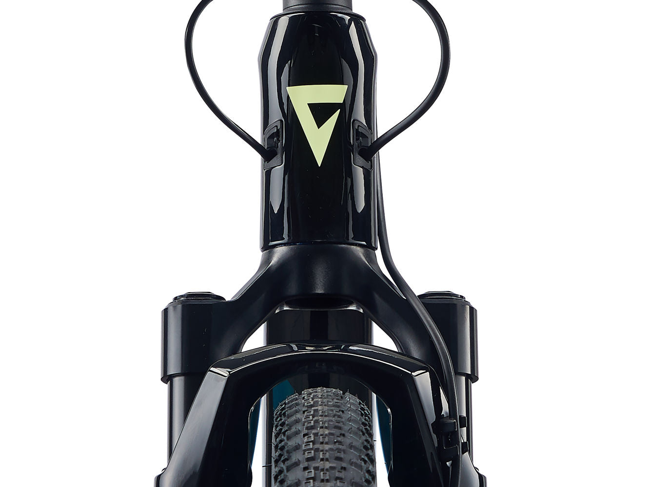 GIANT REVOLT X ADVANCED PRO 2 GRAVEL BIKE 2024 GLOSS BLACK/SEA SPARKLE