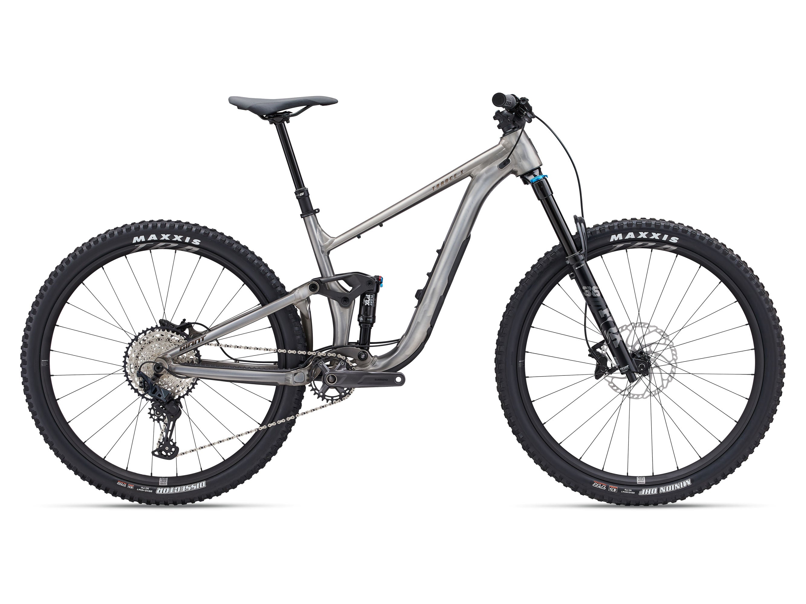 24+ Mtb Bike Full Suspension Giant Trance X 1 Full Suspension MTB Bike 2024 – allterraincycles